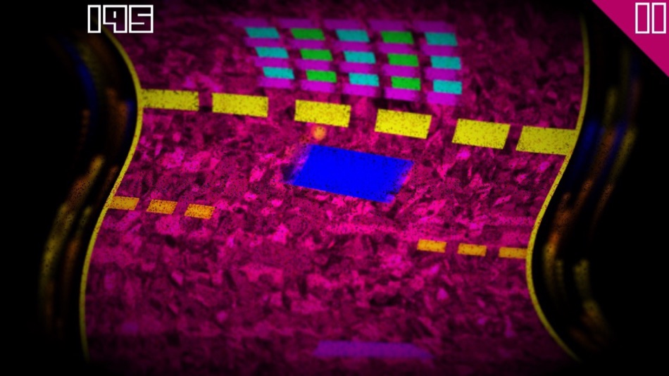#5. Block Destroyers (iOS) 由: Atomic Nitro