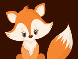 SoCute Fox