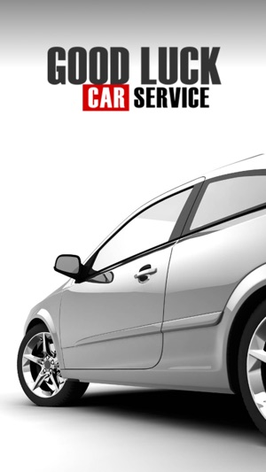Good Luck Car Service(圖1)-速報App
