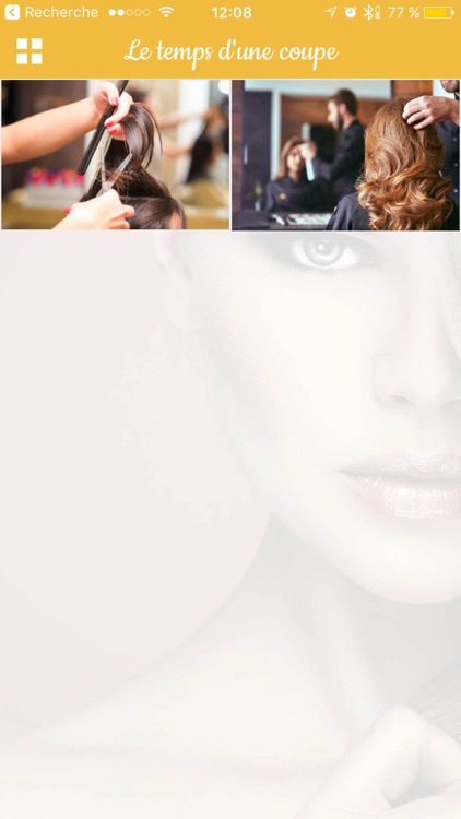 Le temps d'une coupe screenshot-3