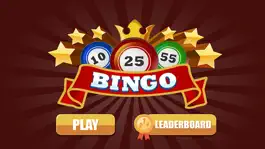 Game screenshot Ultimate Bingo Bonus HD mod apk