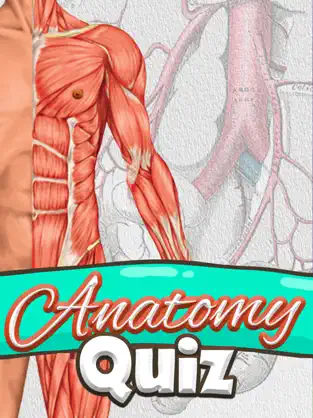 Zrzut 1 Anatomía Quiz Gratis Ciencia Educación Juego iphone