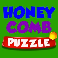 HoneyComb Puzzle - game apk