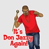 It's Don Jazzy Again!