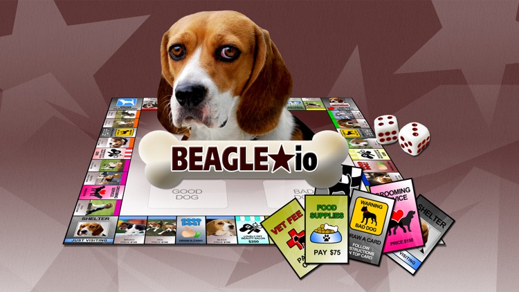 Beagle io (opoly)