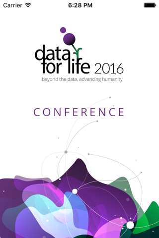 Data For Life screenshot 4