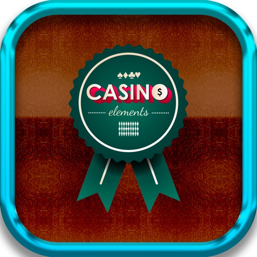 Casino CoinDozer Slot Luxury - Free Las Vegas Casino Games icon
