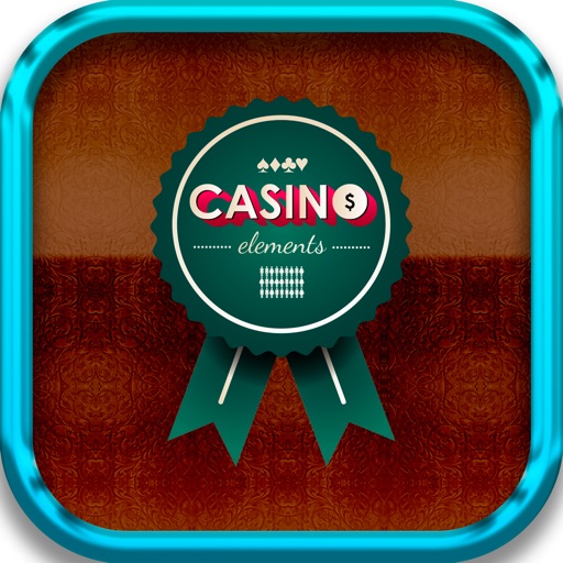 Casino CoinDozer Slot Luxury - Free Las Vegas Casino Games Icon