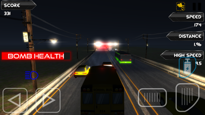 School Bus Driver Simulator 3D screenshot 4