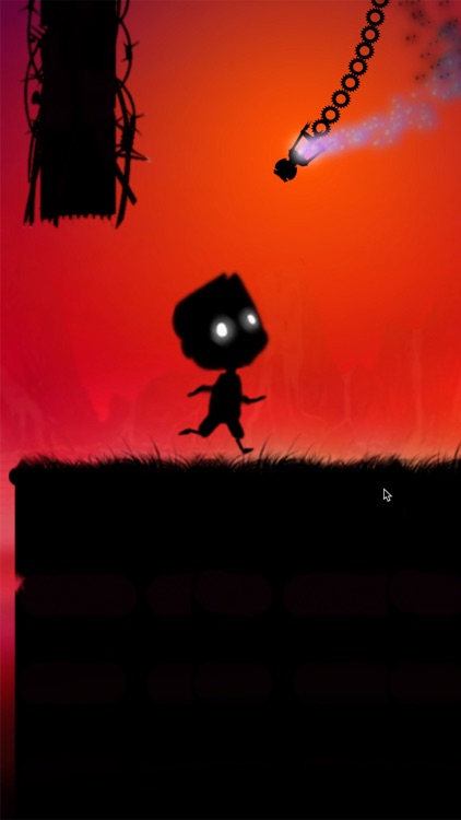 Dead Hell Running - Scary Games Free screenshot-3