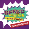 Speed English - Engelsktalende norsk