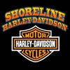 Shoreline Harley-Davidson®