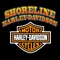 Shoreline Harley-Davidson®