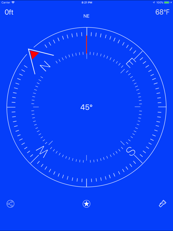 Screenshot #5 pour Compass<>