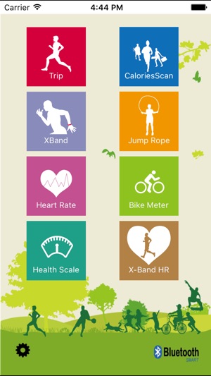 MyWay Fit(圖2)-速報App