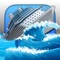 Hidden Object : Lost Ocean Ship - Find Missing Clue Solve Mystery Case