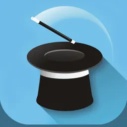 PhotoMontager app icon
