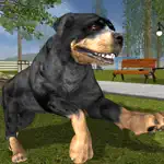Rottweiler Dog Life Simulator App Problems
