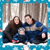 Christmas Photo Frame - Photo Frame Master