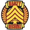 Nasty RecordZ - A STEP ABOVE THE REST