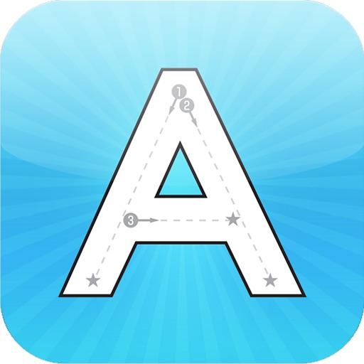 Kumon Uppercase ABC's - Learn to Trace Letters