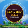 Great App for Wet 'n Wild Orlando Water Park