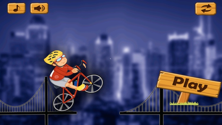 The Cycler Adventure