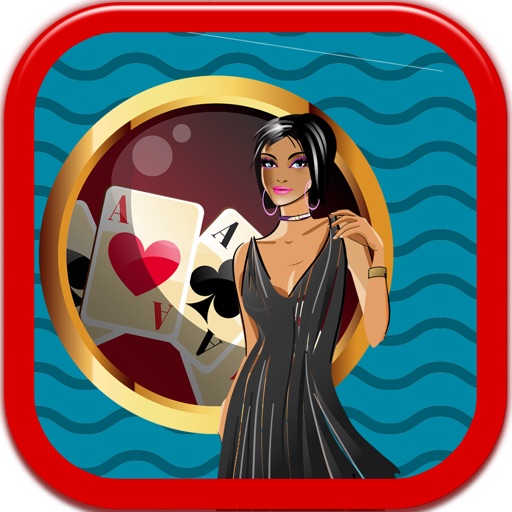 Aaa Hit Hard Slots - Multi Reel Sots Machines iOS App