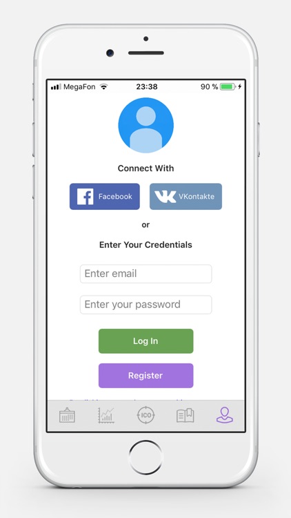 ICO Wizard screenshot-4