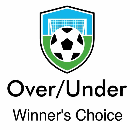 Over - Under tips icona