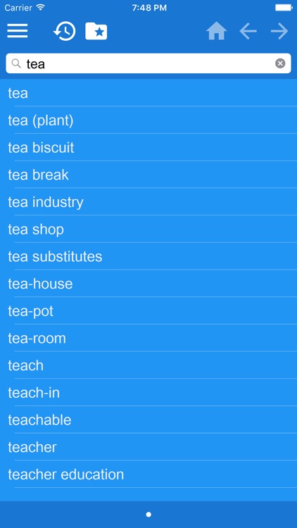 English Slovak dict - Anglicko-Slovenský slovník