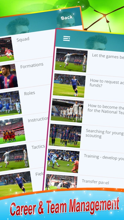 Guide for FiFa 16 New Tips