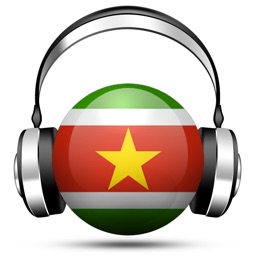 Suriname Radio Live Player (Paramaribo / Dutch)
