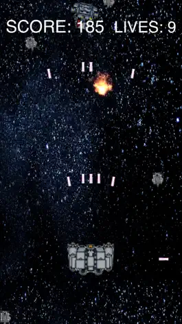 Game screenshot Star Protector mod apk