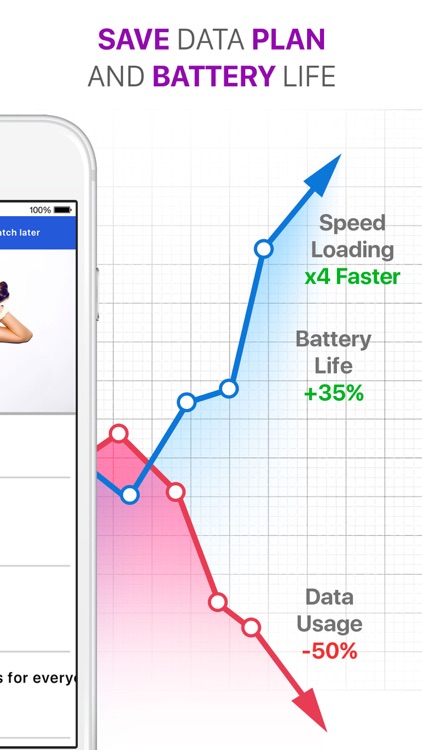 Ad Silence: Content Blocker to Faster Browse Safari in Peace