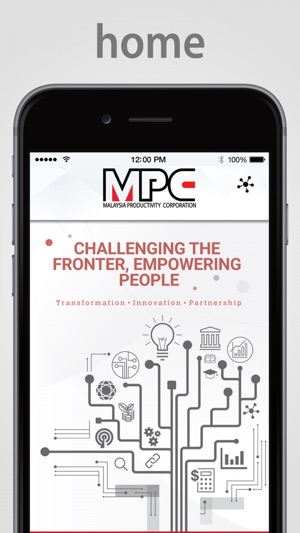 M-Productivity(圖1)-速報App