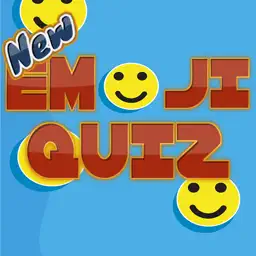 Emoji Word Quiz : Guess The Movie and Brand Puzzles app icon