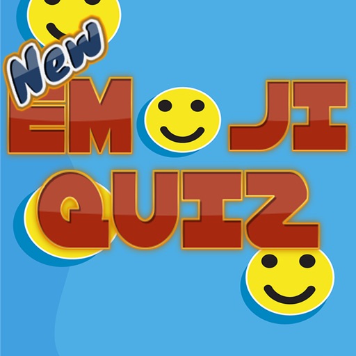 Emoji Word Quiz : Guess The Movie and Brand Puzzles icon