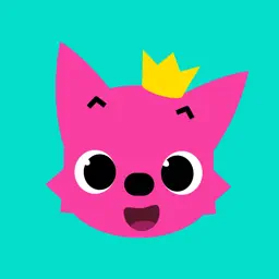 Hello Pinkfong! app icon