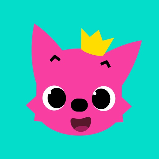 Hello Pinkfong! icon