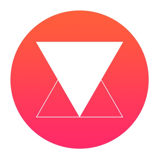 Lidow - Photo Editor & Collage Icon