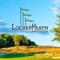 The LochenHeath Golf Club app includes a GPS enabled yardage guide, 3D flyovers, live scoring and much more