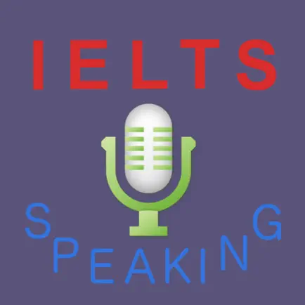 IELTS Speaking Pro Читы