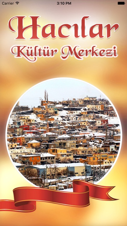 Hacilar Cultural Center