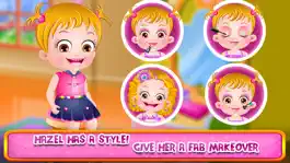 Game screenshot Baby Hazel Fashion Party hack