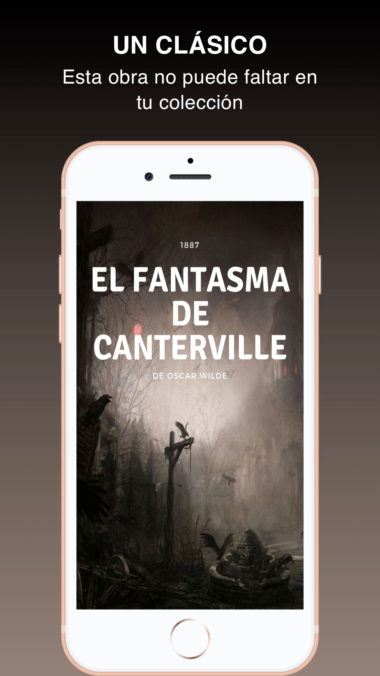 El fantasma de Canterville