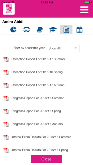 St Michael's School(圖4)-速報App