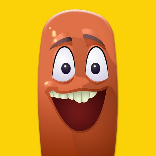 Sausage Party Emoji