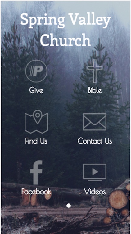 Spring Valley Church