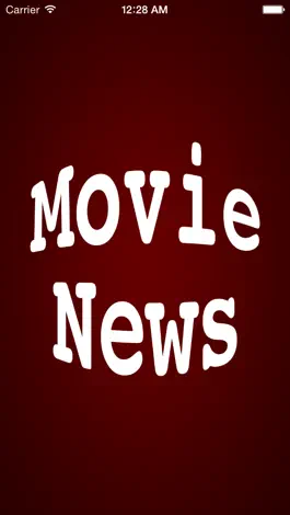 Game screenshot Movie News - A News Reader for Movie Fans! mod apk